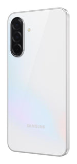 Telefono movil smartphone movil samsung galaxy a36 5g 6gb - 128gb - 6.7 pulgadas - blanco