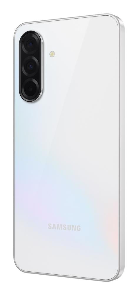 Telefono movil smartphone movil samsung galaxy a36 5g 6gb - 128gb - 6.7 pulgadas - blanco