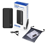 Powerbank Ewent ew1163 20000mah