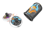 Spinner mad 2 shake pack individual 1 unidad aleatoria