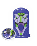 Spinner mad 2 arena de combate