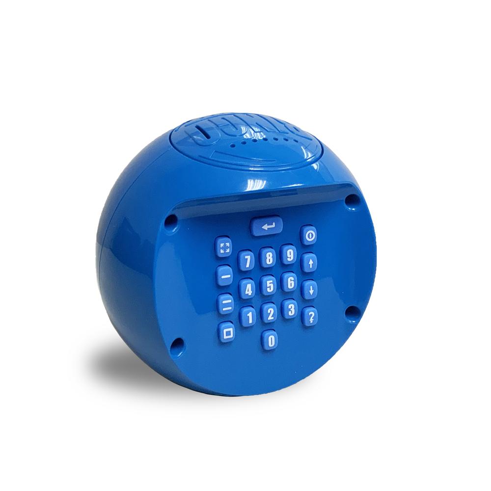 Juego de mesa electrobingo