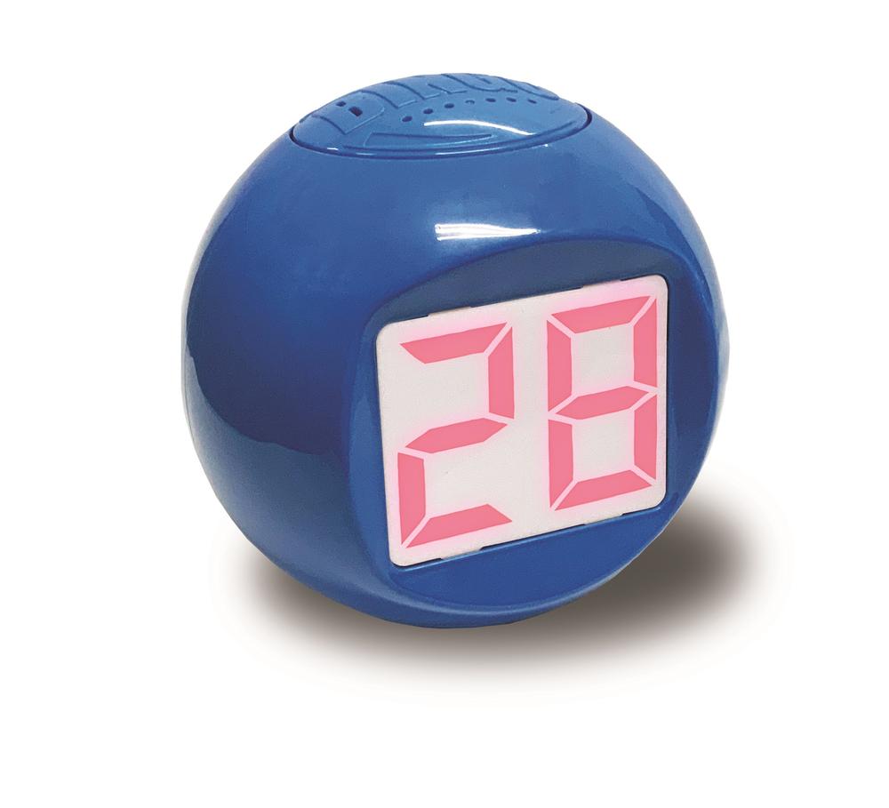 Juego de mesa electrobingo