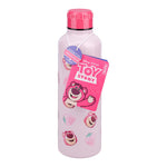 Botella metálica paladone toy story lotso