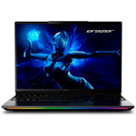 Portátil erazer beast 18 x1 md62730 u9 - 275hx 32GB SSD 2TB 18 pulgadas