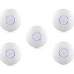 Punto acceso inalambrico ubiquiti u7 pro 5 unidades