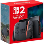 Consola nintendo switch 2