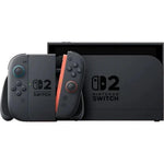 Consola nintendo switch 2