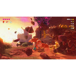 Juego nintendo switch 2 -   donkey kong bananza