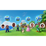 Juego nintendo switch 2 -  super mario party jamboree nintendo switch 2 edition