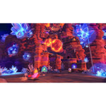 Juego nintendo switch 2 -  kirby y la tierra olvidada nintendo switch 2 edition