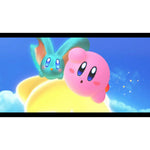 Juego nintendo switch 2 -  kirby y la tierra olvidada nintendo switch 2 edition