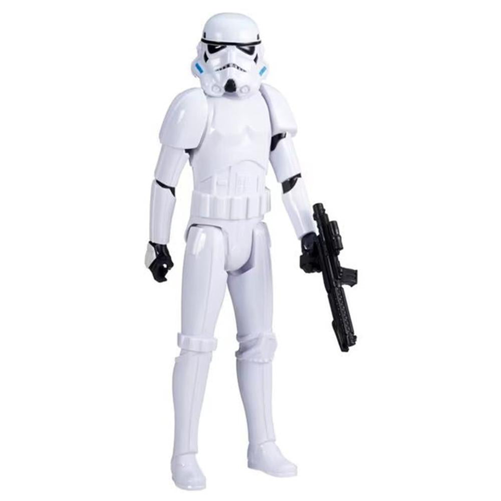 Figura hasbro star wars titan hero