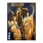 Juego de mesa moirai pocket