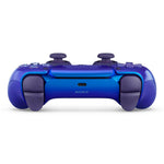 Accesorio sony ps5 -   mando dualsense chroma indigo