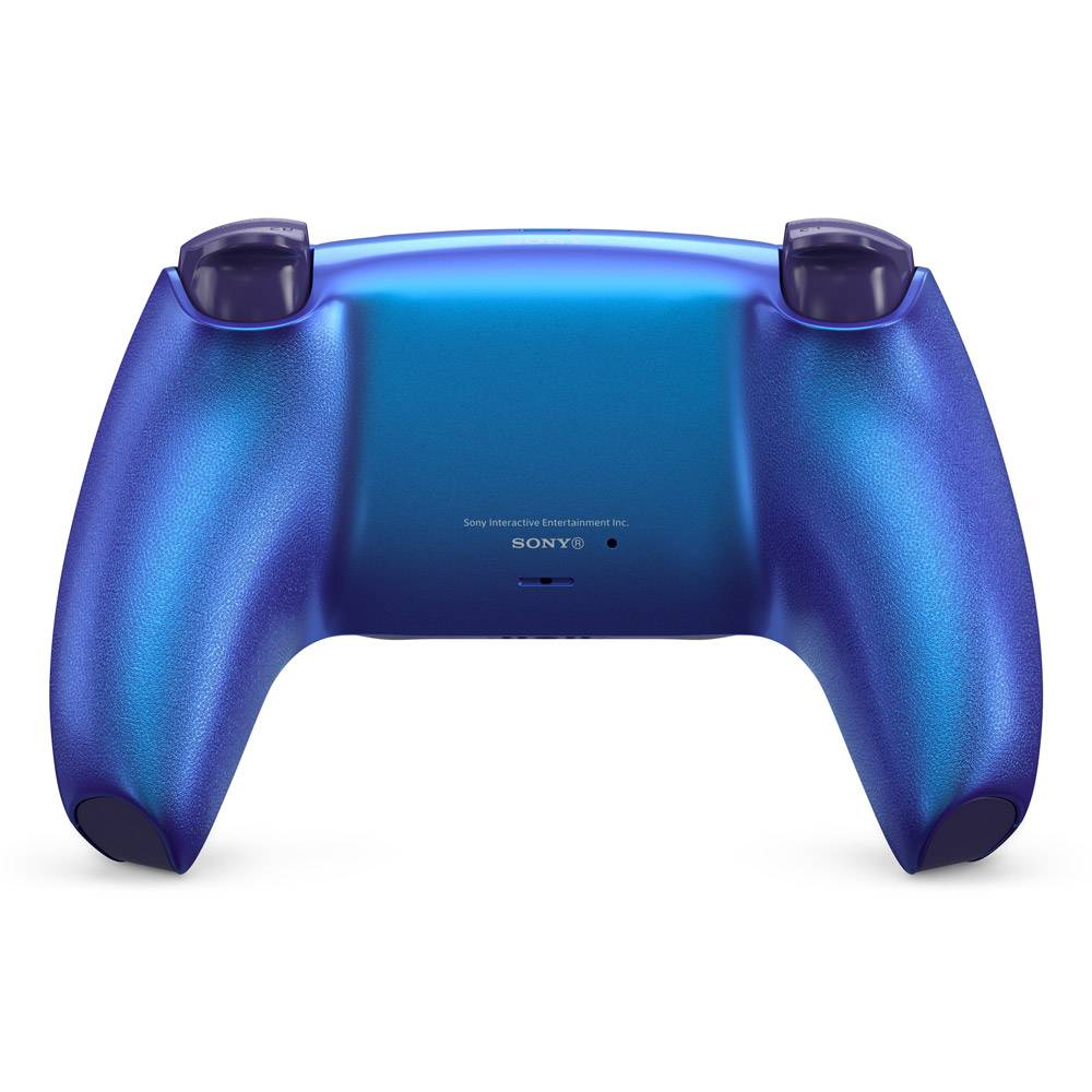 Accesorio sony ps5 -   mando dualsense chroma indigo