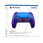 Accesorio sony ps5 -   mando dualsense chroma indigo