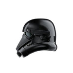 Réplica casco electrónico star wars the black series imperial death trooper