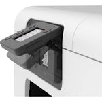 Plotter Canon tc - 21 imageprograf a1 24 pulgadas -  2400ppp -  usb -  red -  wifi -  diseño cad -  tinta pigmentada 4 colores