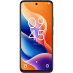 Movil tcl 605 4 - 128gb  negro