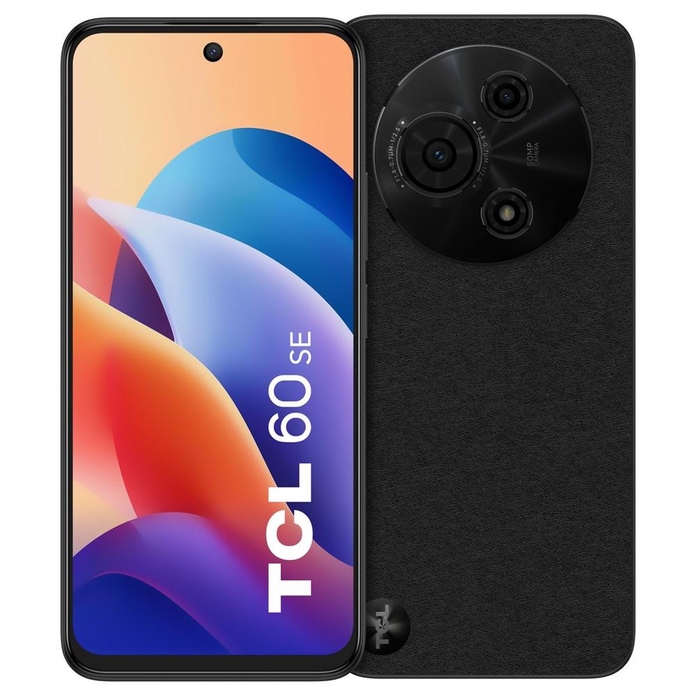 Movil tcl 60 se 8 512gb