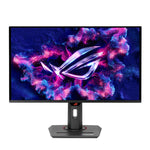Monitor OLED ASUS rog strix xg27ucdmg 26.5 pulgadas 3840 x 2160 0.03ms USB HDMI displayport reg. altura