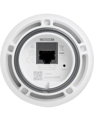 Camara ip ubiquiti g5 bullet