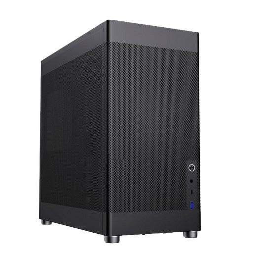 Caja ordenador gaming coolbox mesh atx