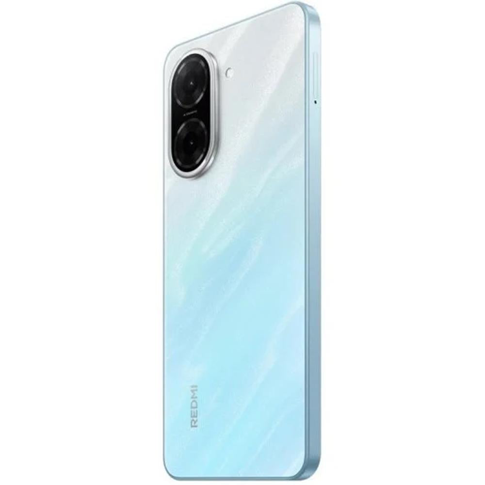Telefono movil smartphone xiaomi redmi a5 4gb - 128gb - 6.88 pulgadas - azul