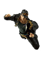 Figura Ichibansho Jotaru Kujo Standoom Jojos Bizarre Adventure 26cm