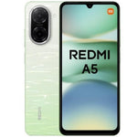 Telefono movil smartphone xiaomi redmi a5 3gb - 64gb - 6.88 pulgadas - verde