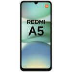Telefono movil smartphone xiaomi redmi a5 3gb - 64gb - 6.88 pulgadas - verde