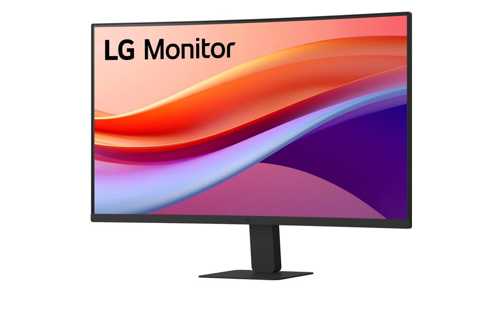 Monitor lg 27u421a - b 27 pulgadas fhd 100hz