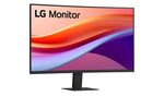 Monitor lg 27u421a - b 27 pulgadas fhd 100hz
