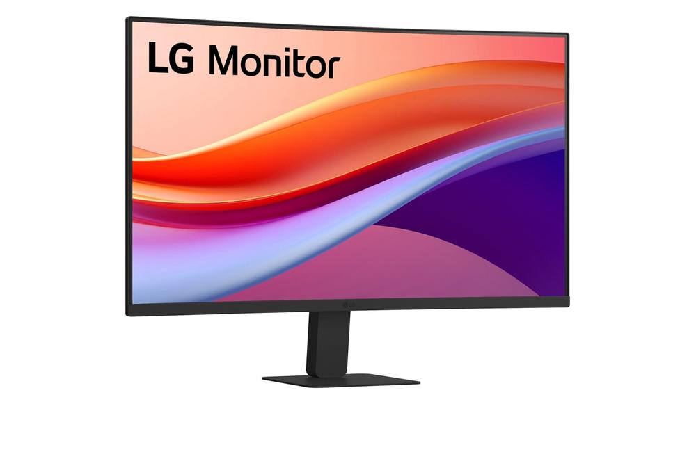 Monitor lg 27u421a - b 27 pulgadas fhd 100hz
