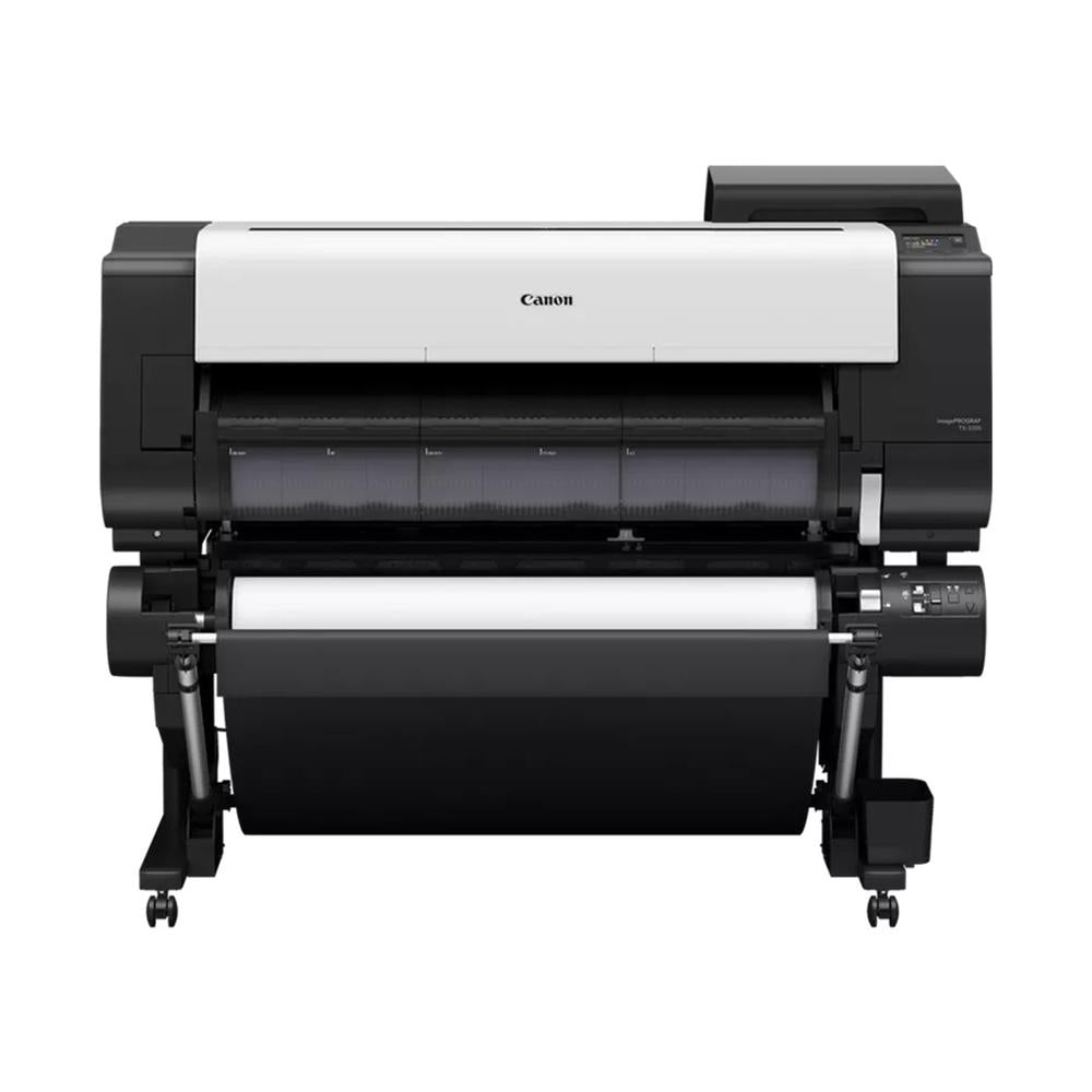 Plotter canon tx - 3200 2400 x 1200 dpi
