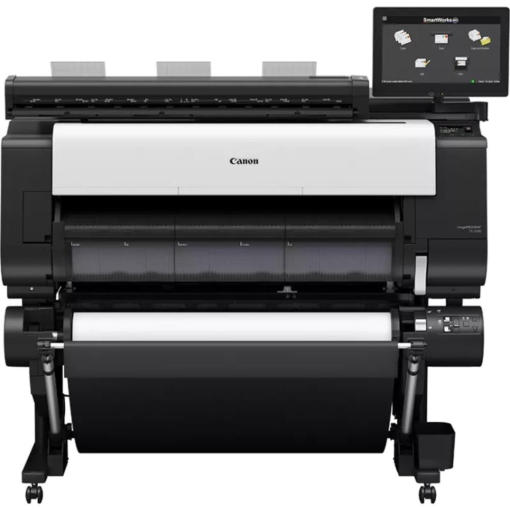 Plotter canon tx - 3200 2400 x 1200 dpi