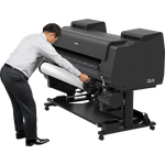 Plotter canon gp - 6600s 2400 x 1200 dpi