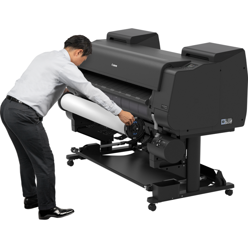 Plotter canon gp - 6600s 2400 x 1200 dpi