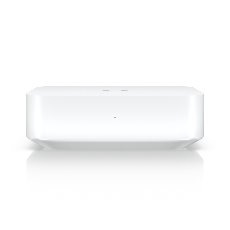 Router wifi Ubiquiti uxg - lite