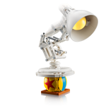 Lego disney pixar luxo jr.