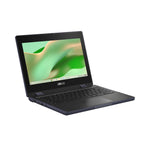 Portatil asus cr1104fta - ns0094 n150 8gb 64gb 11.6 pulgadas