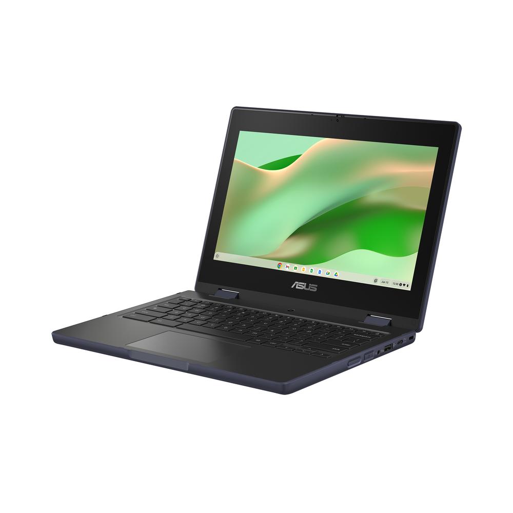 Portatil asus cr1104fta - ns0094 n150 8gb 64gb 11.6 pulgadas