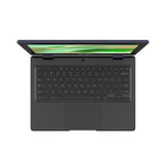 Portatil asus cr1104fta - ns0094 n150 8gb 64gb 11.6 pulgadas