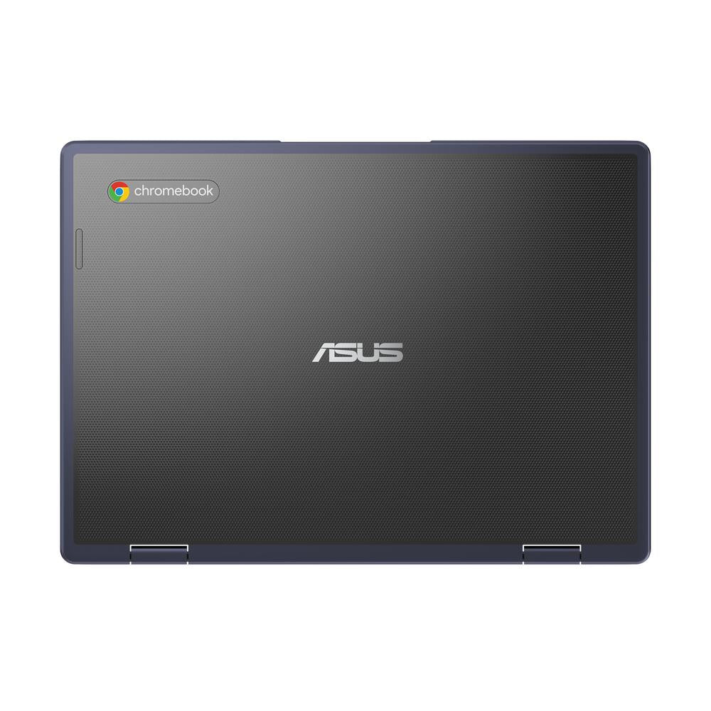 Portatil asus cr1104fta - ns0094 n150 8gb 64gb 11.6 pulgadas