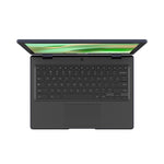 Portatil asus cr1204fta - r90075 n150 8gb 64gb 12.2 pulgadas