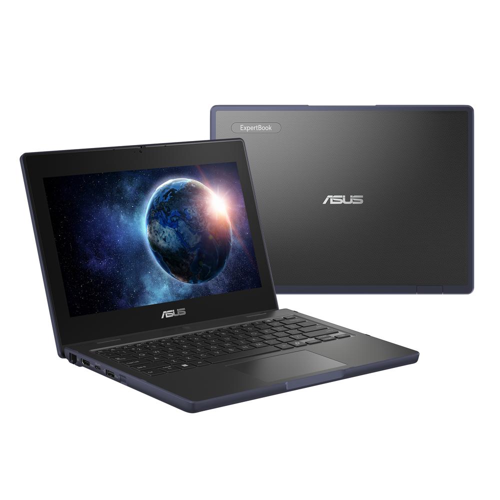 Portatil asus br1104cta - n00070xa n150 8gb ssd 128gb 11.6 pulgadas
