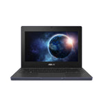 Portatil asus br1104cta - n00070xa n150 8gb ssd 128gb 11.6 pulgadas