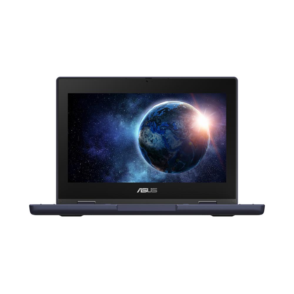 Portatil asus br1104fta - ns0091xa n150 8gb ssd 256gb 11.6 pulgadas