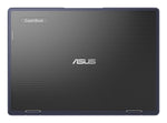 Portatil asus br1104fta - ns0091xa n150 8gb ssd 256gb 11.6 pulgadas